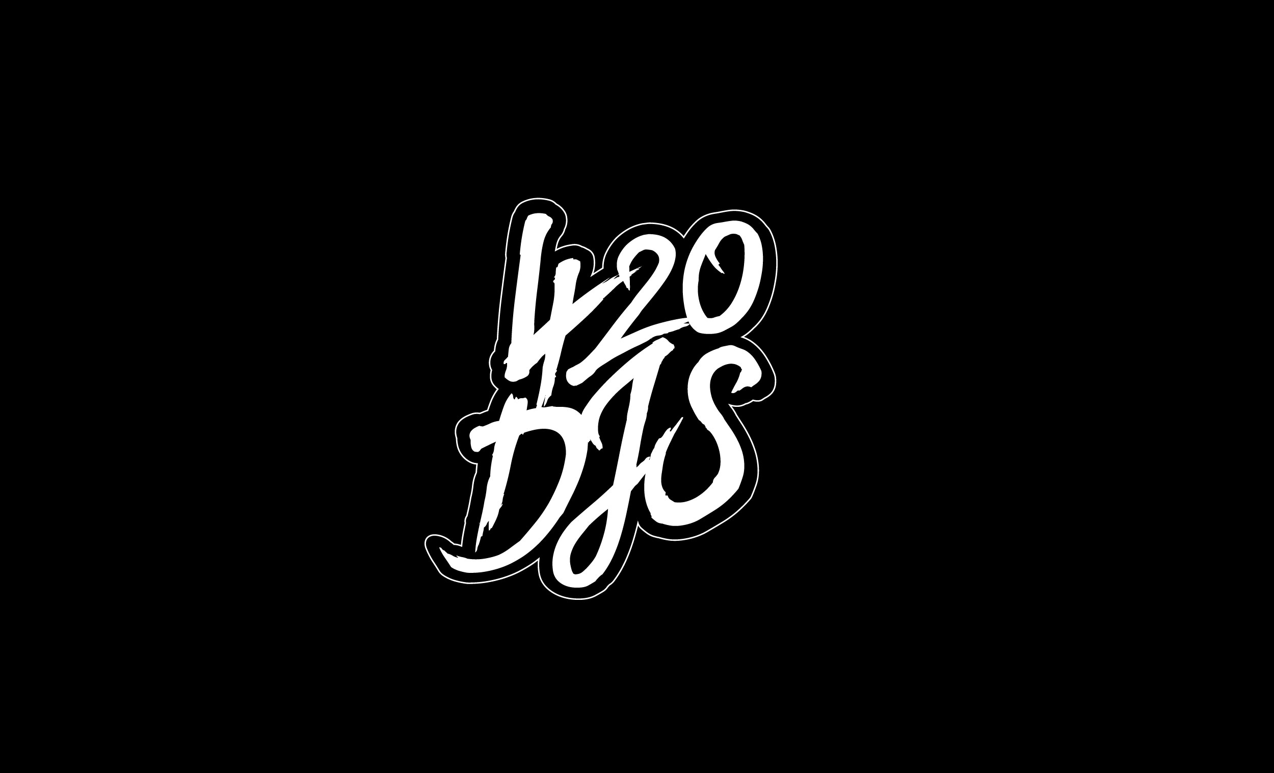 420 djs logo